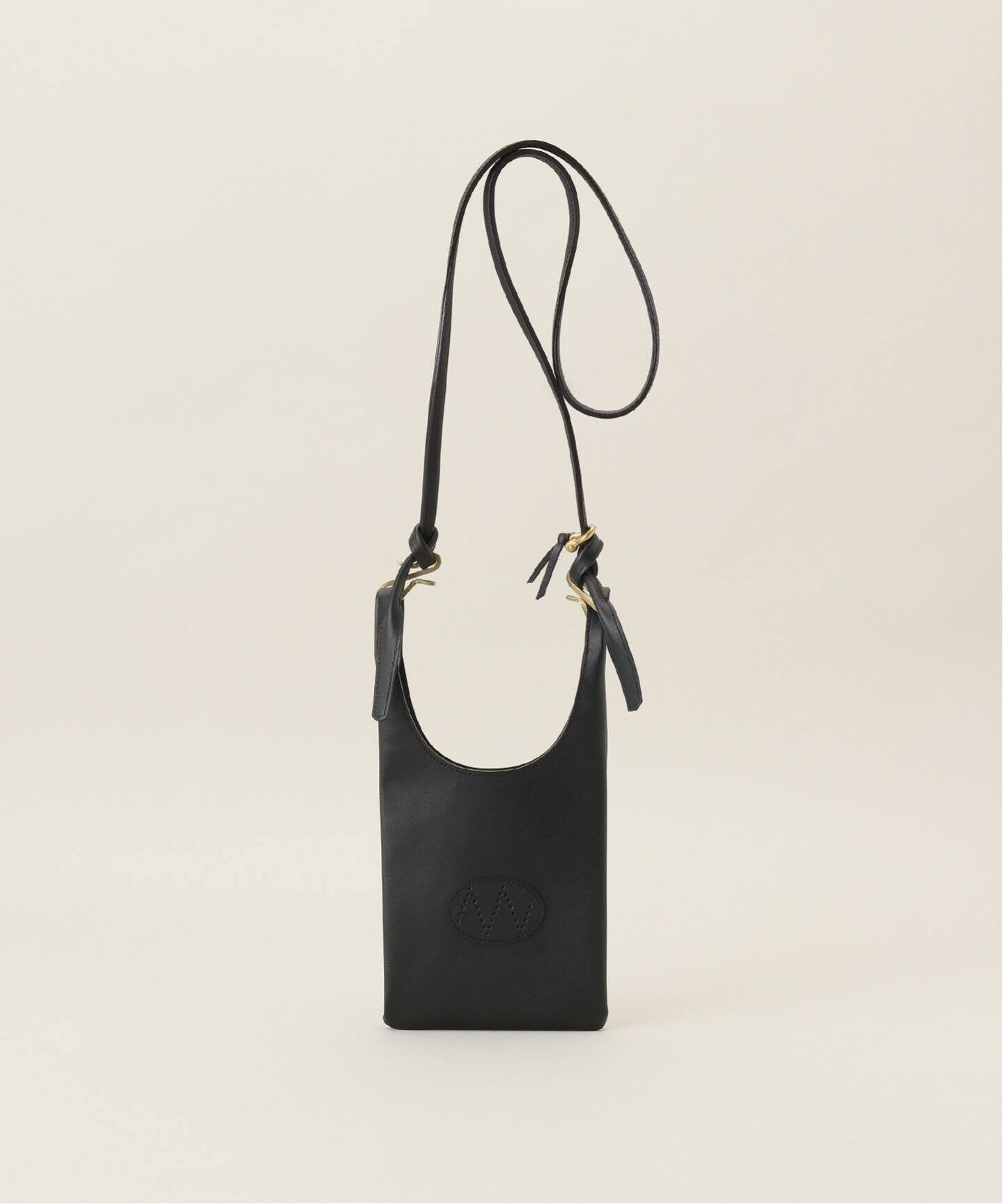 NICENESS / ナイスネス 】LOWE.G-PETIT Shoulder Bag（ショルダー  