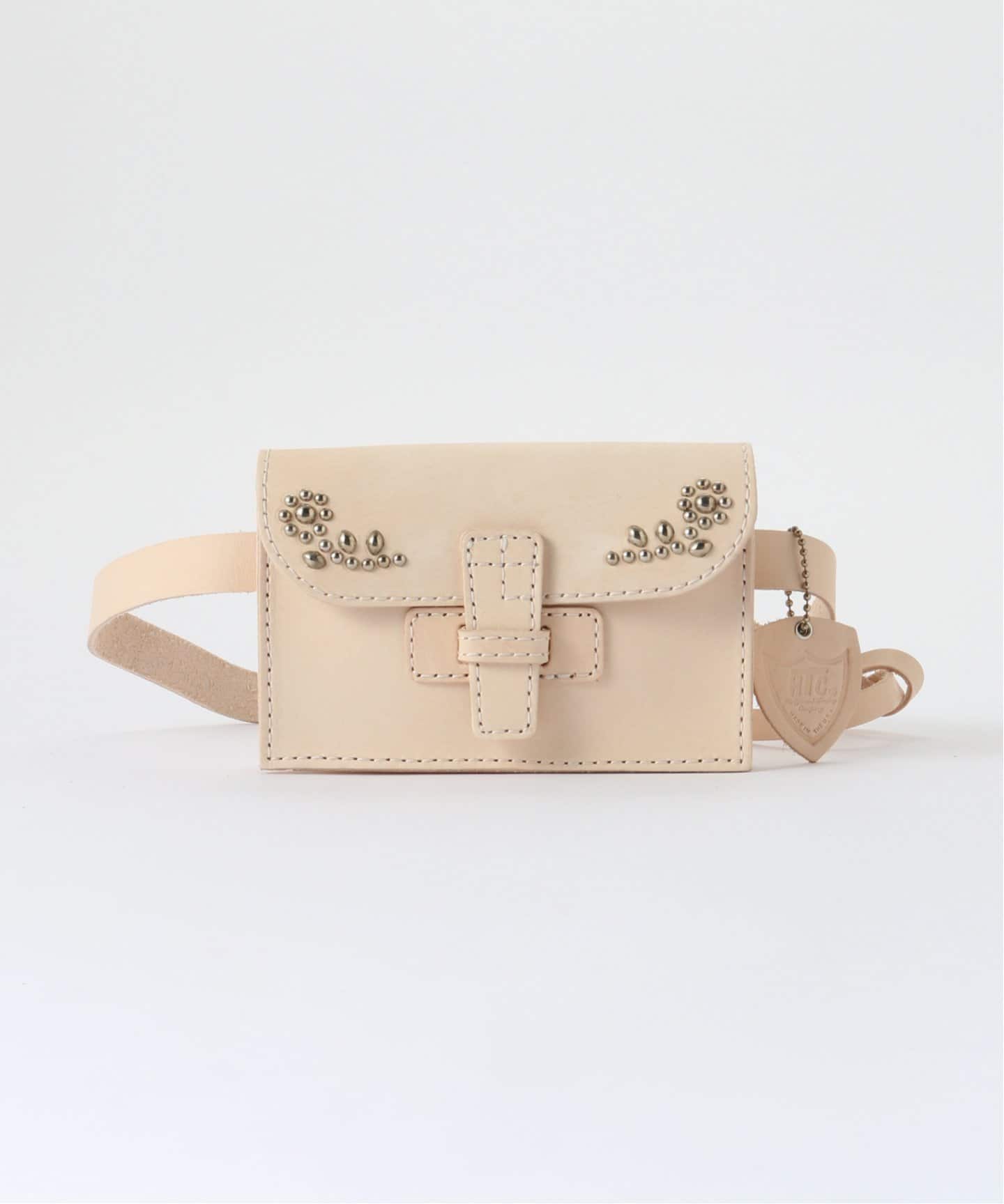 AGNES BADDOO & HTC 】別注 