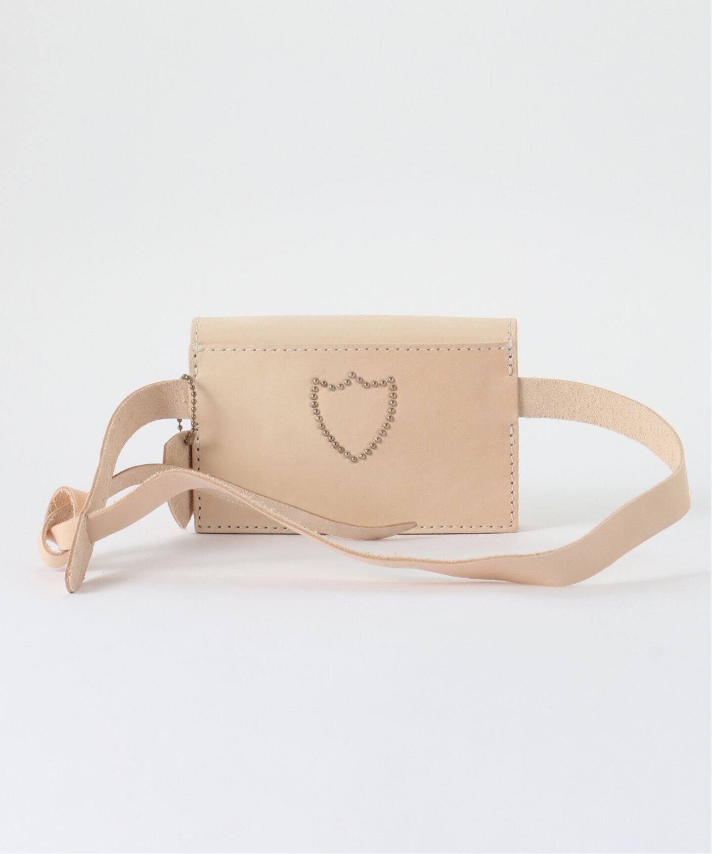 AGNES BADDOO & HTC 】別注 