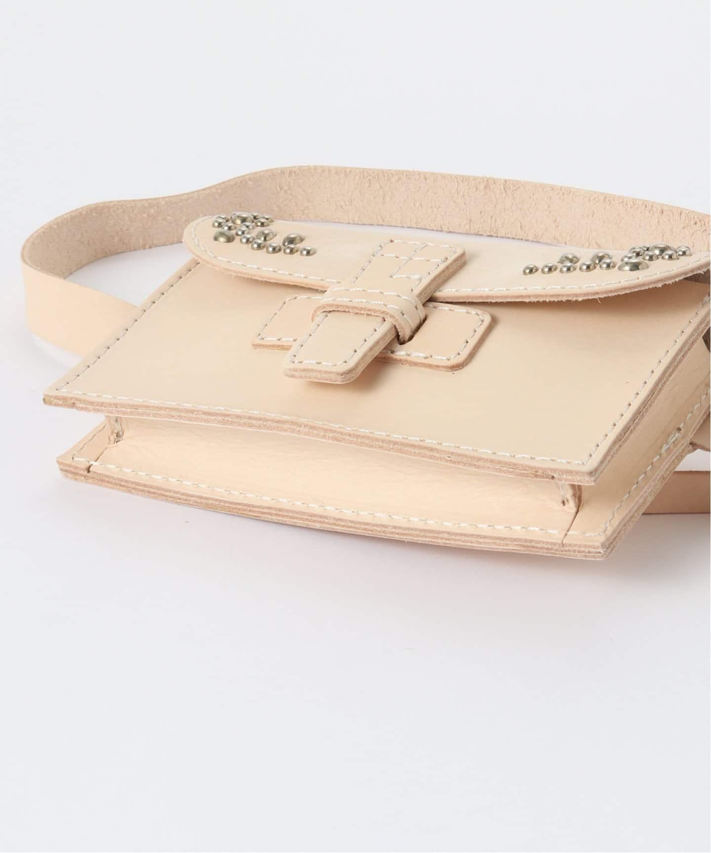 AGNES BADDOO & HTC 】別注 