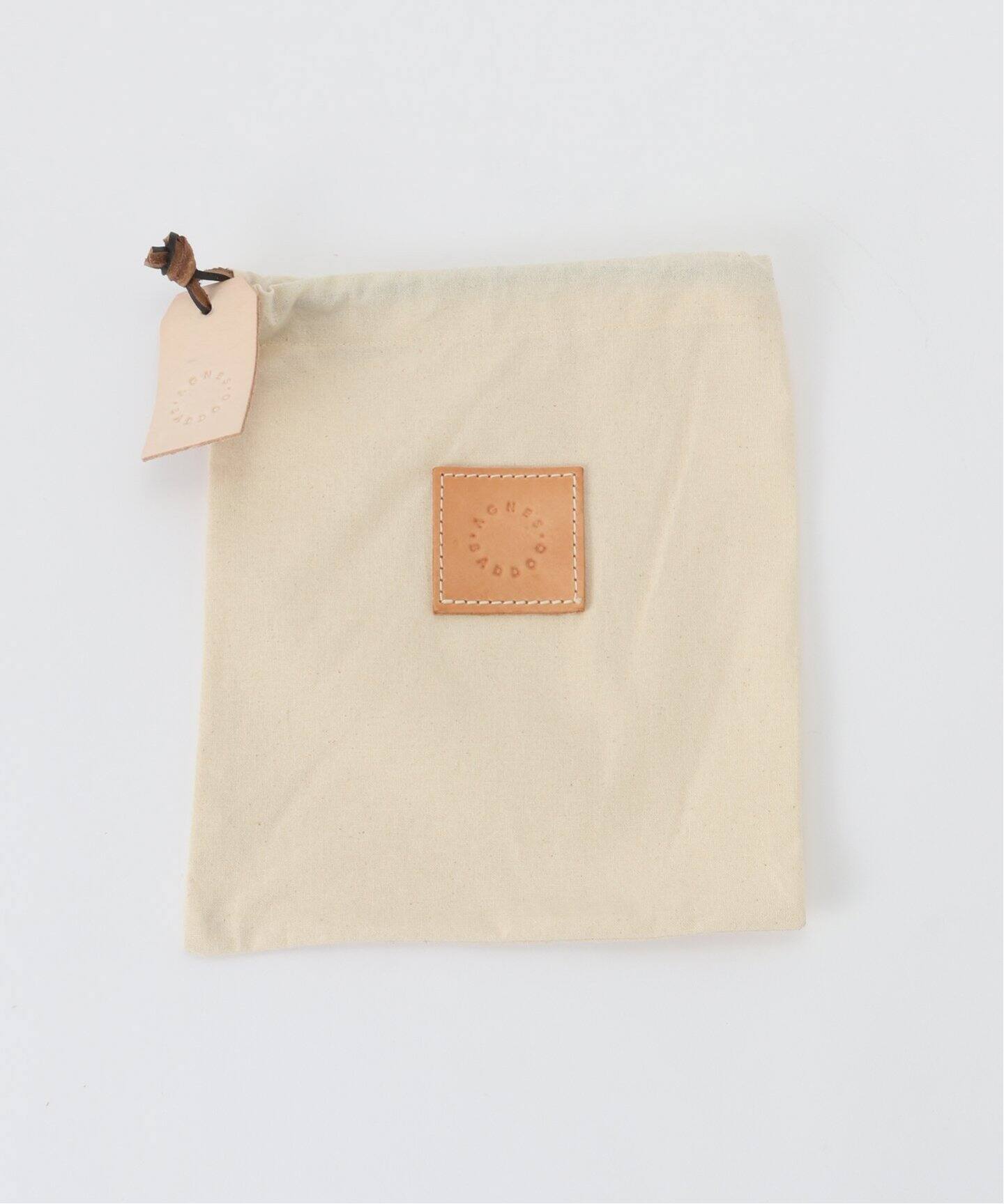 AGNES BADDOO & HTC 】別注 