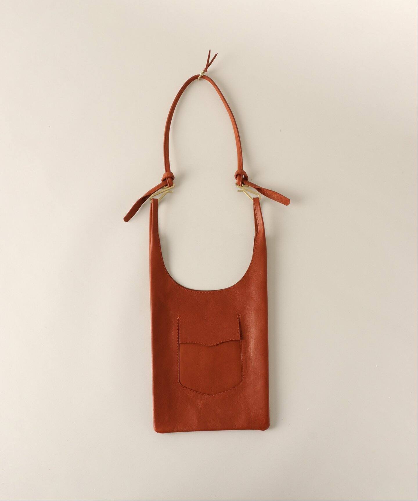 NICENESS / ナイスネス 】LOWE.G Shoulder Bag（その他バッグ  