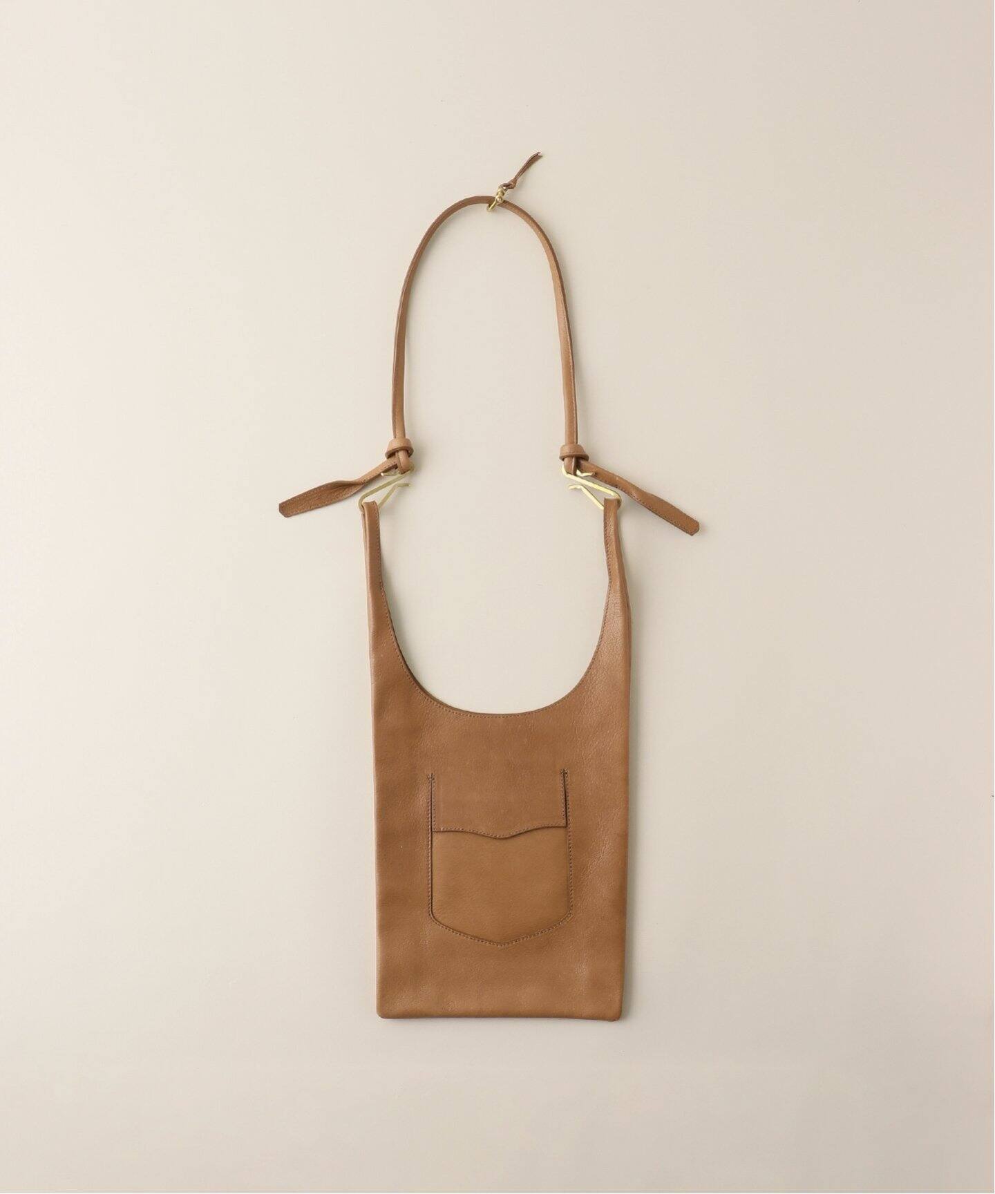 NICENESS / ナイスネス 】LOWE.G Shoulder Bag（その他バッグ 