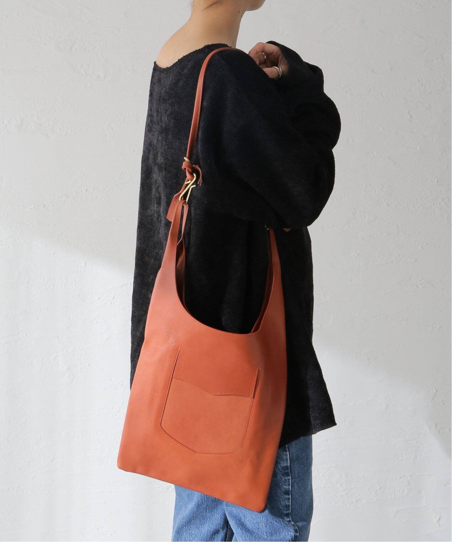 NICENESS / ナイスネス 】LOWE.G-MIDI Shoulder Bag（その他バッグ  