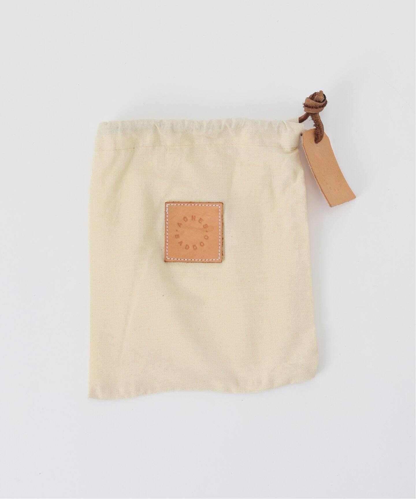 AGNES BADDOO & HTC 】別注 