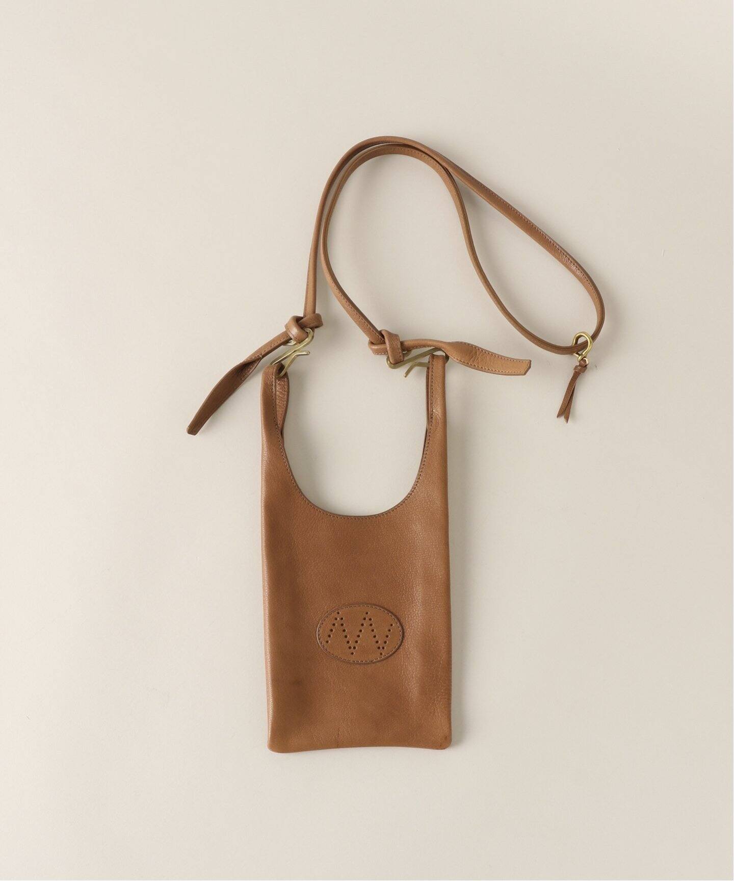 NICENESS LOWE.G&FATS.G / NATURAL 新品未使用 NICENESS / ナイスネス 
