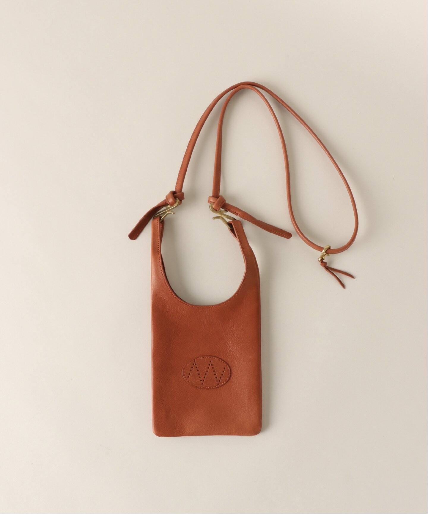 NICENESS / ナイスネス 】LOWE.G-PETIT Shoulder Bag（その他バッグ 