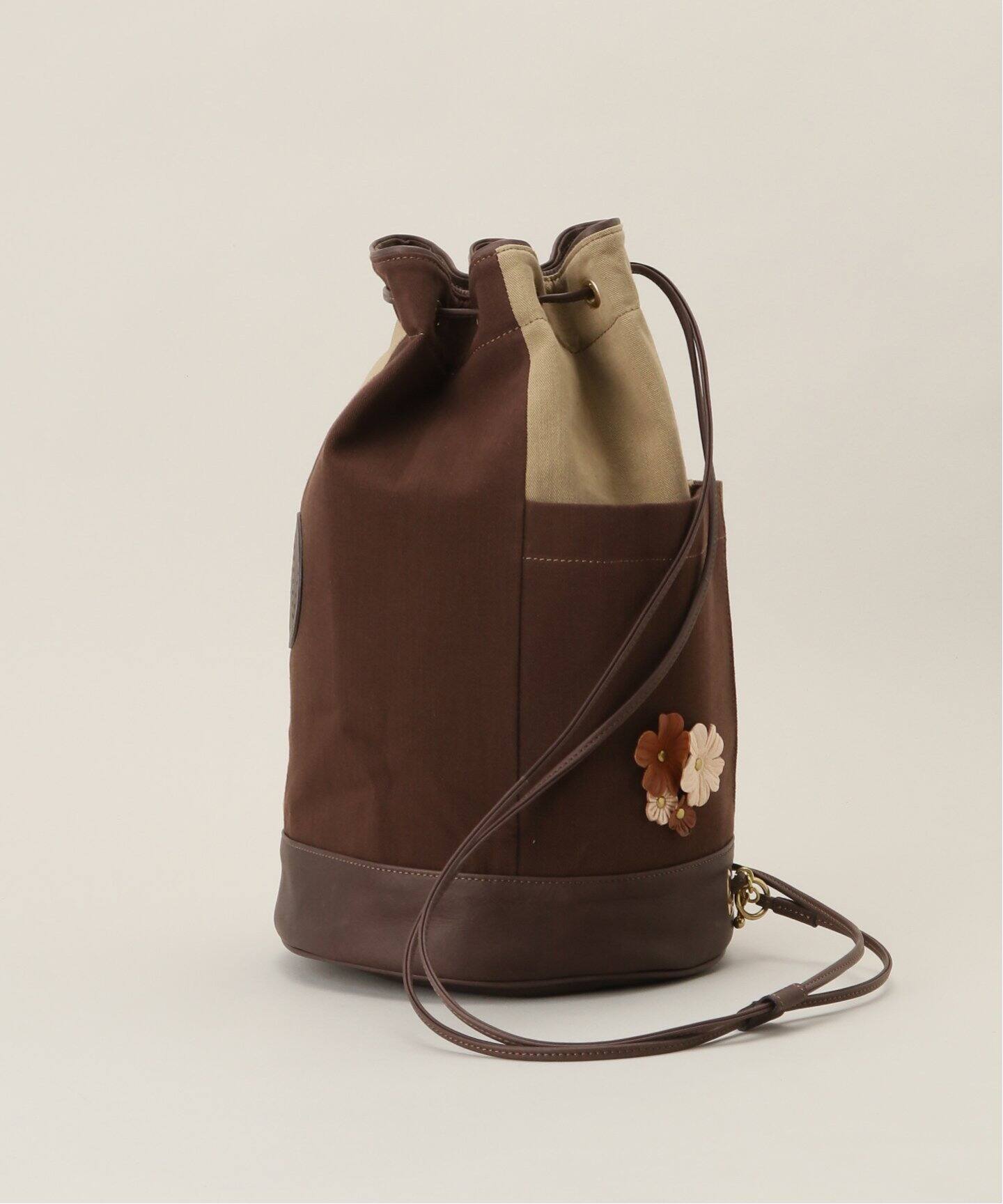NICENESS / ナイスネス 】IRON Duffel Bag（ショルダーバッグ 