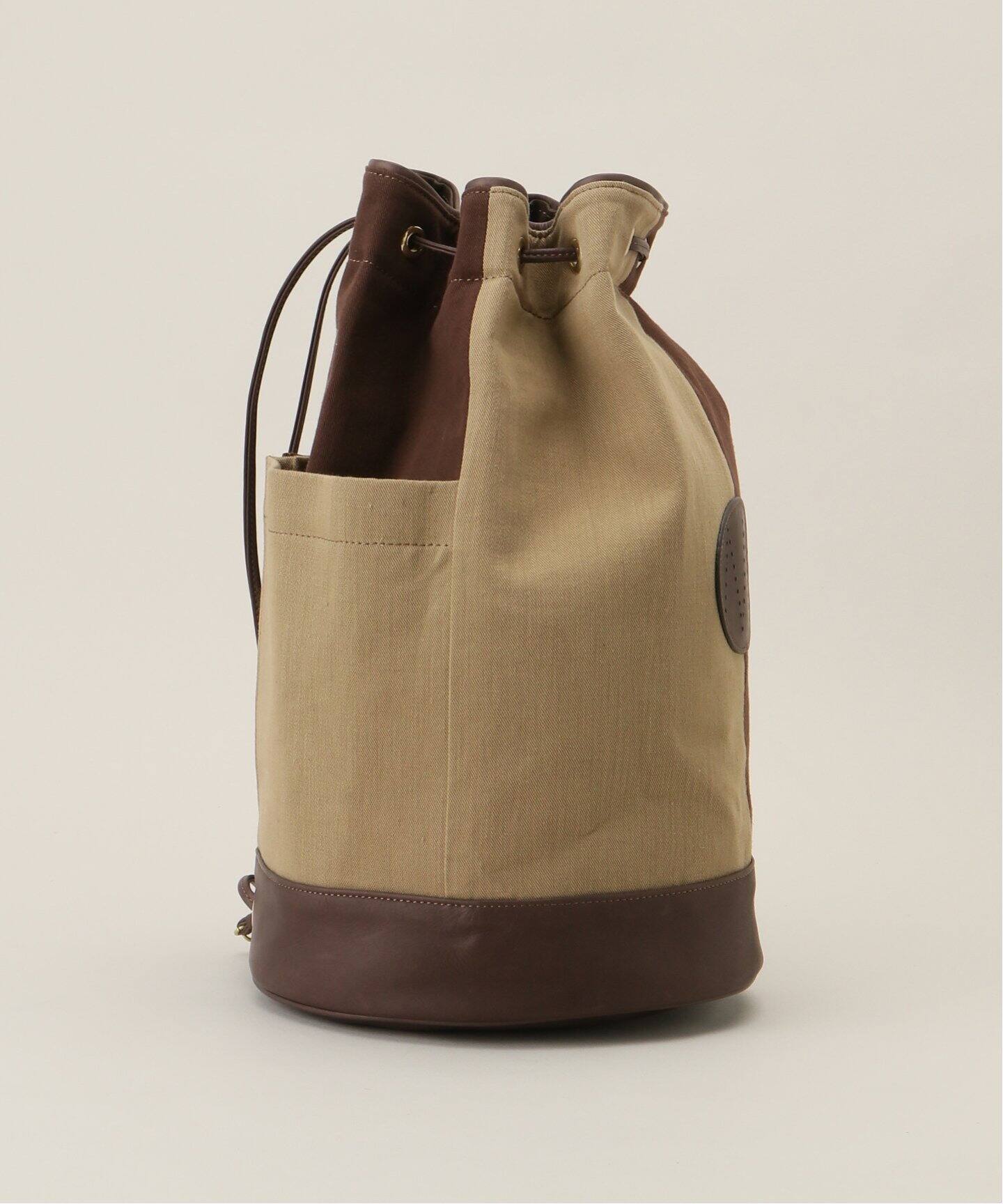 NICENESS / ナイスネス 】IRON Duffel Bag（ショルダーバッグ 
