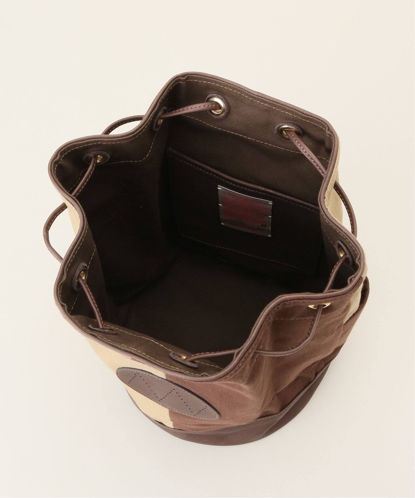 NICENESS / ナイスネス 】IRON Duffel Bag（ショルダーバッグ 