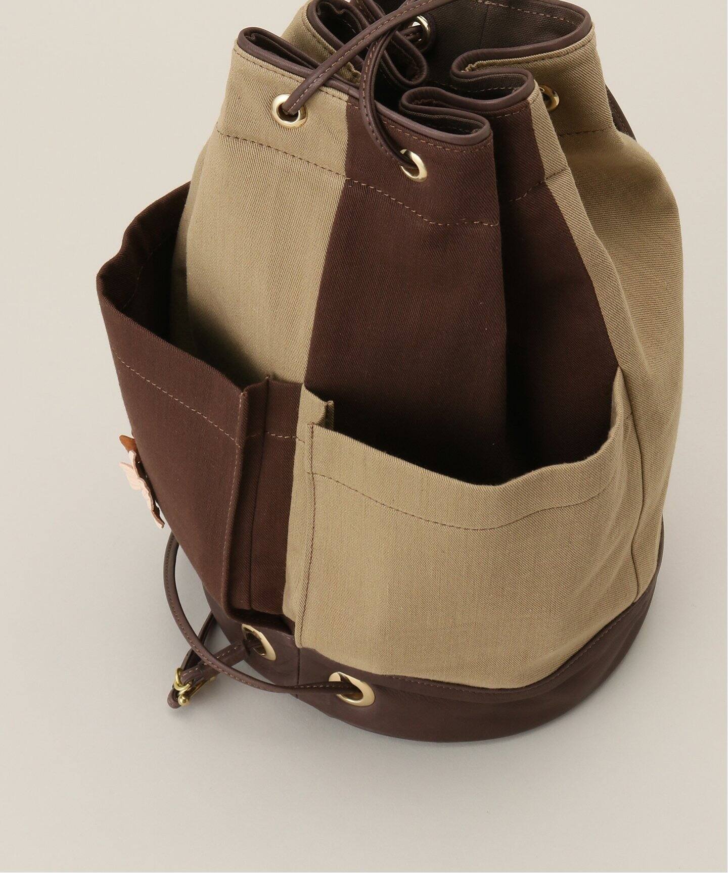 NICENESS / ナイスネス 】IRON Duffel Bag（ショルダーバッグ 