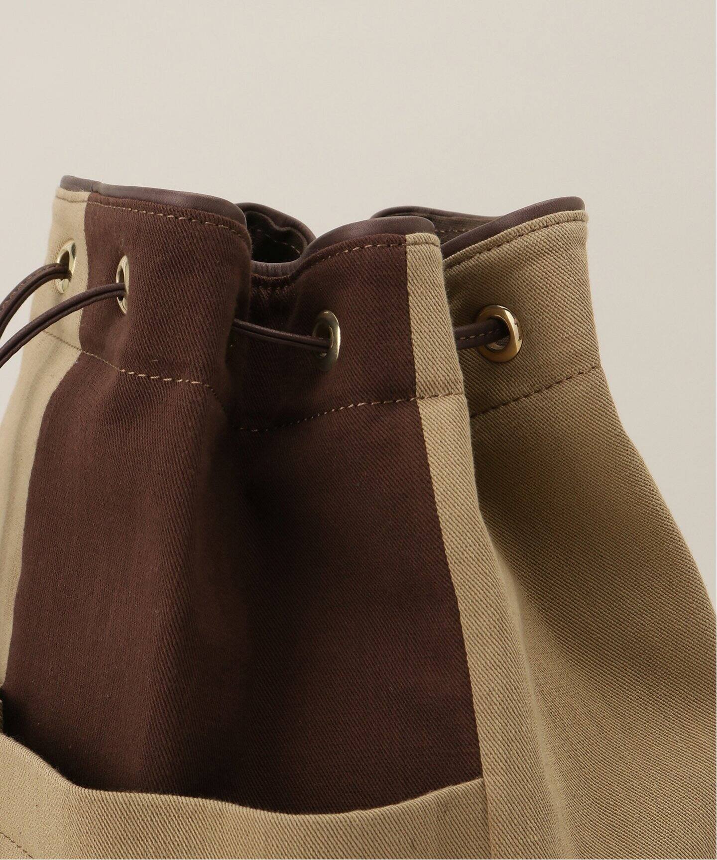NICENESS / ナイスネス 】IRON Duffel Bag（ショルダーバッグ 