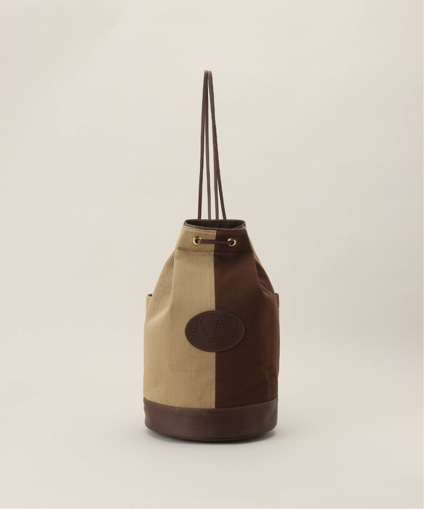 NICENESS / ナイスネス 】IRON Duffel Bag（ショルダーバッグ 