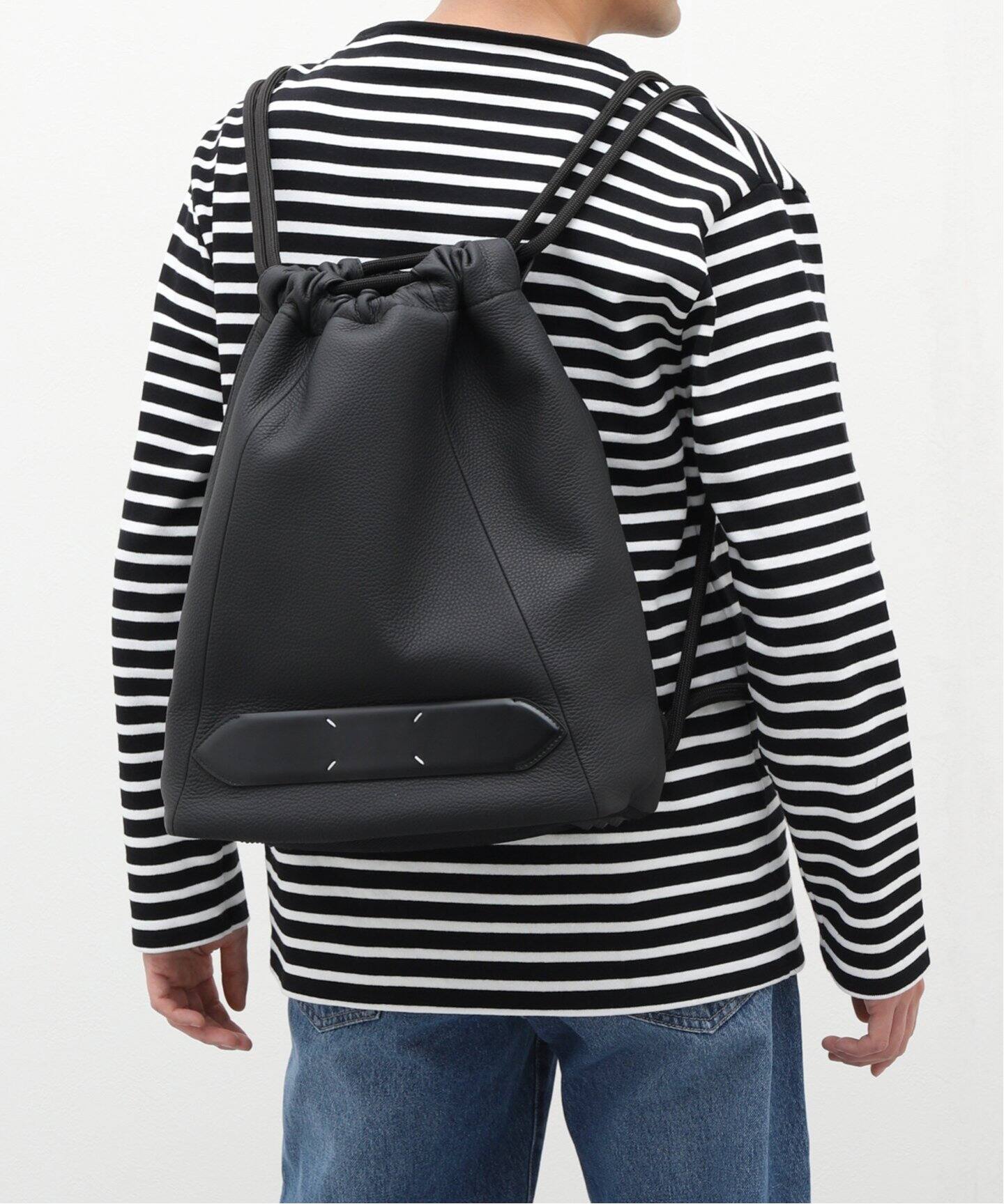 MAISON MARGIELA / メゾン・マルジェラ 】5AC Soft Draw String 