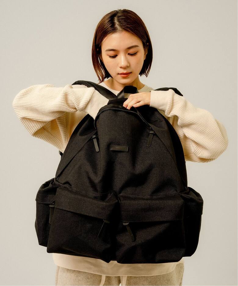 C.U.L.T.U.R.E / カルチャー 】Multi Backpack（その他バッグ 
