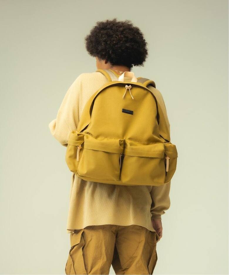 C.U.L.T.U.R.E / カルチャー 】Multi Backpack（その他バッグ 