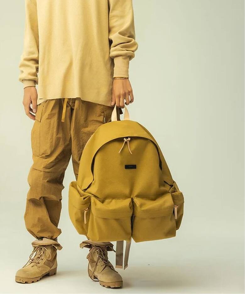 C.U.L.T.U.R.E / カルチャー 】Multi Backpack（その他バッグ 