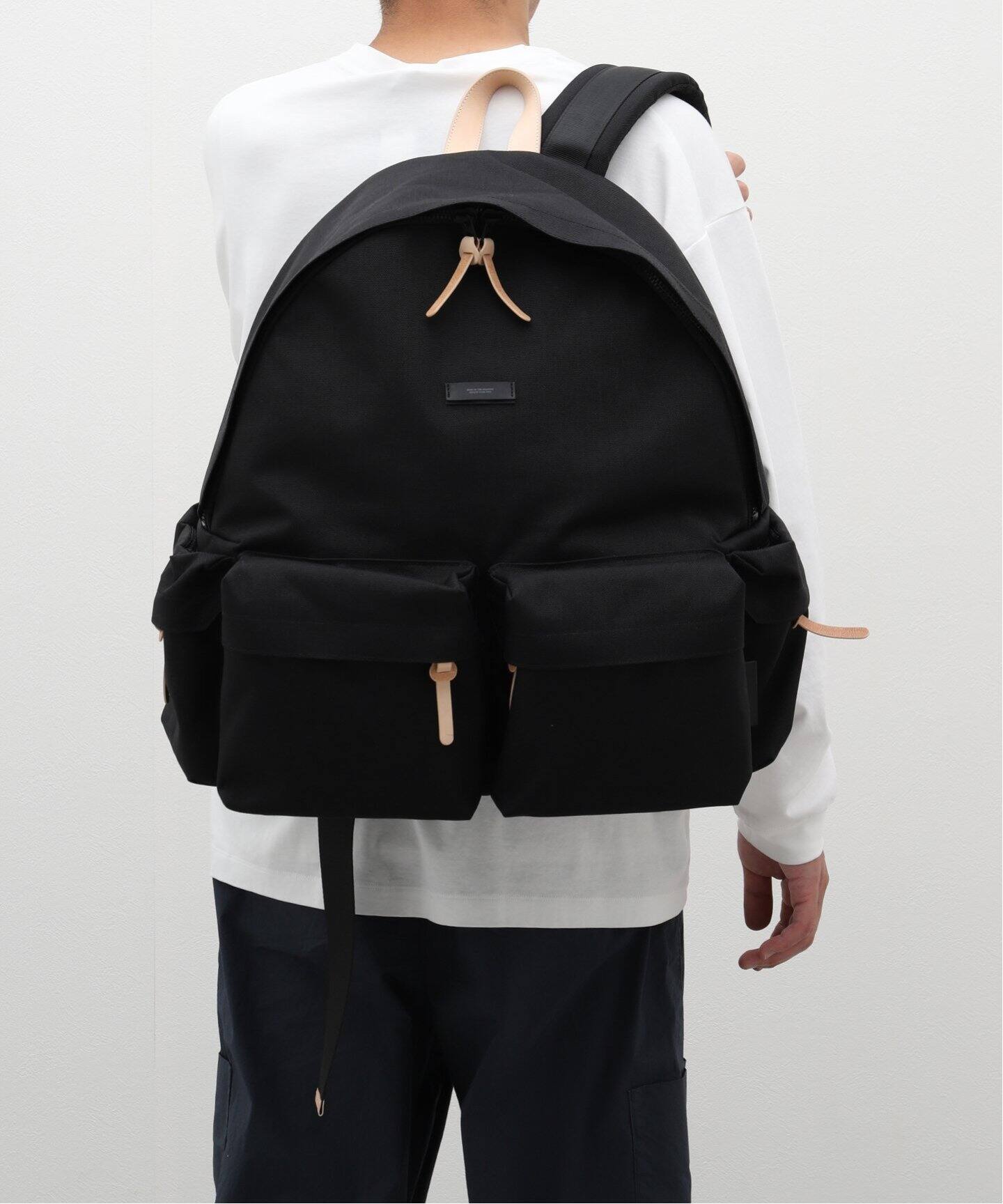 C.U.L.T.U.R.E / カルチャー 】Exclusive Multi Backpack（その他 