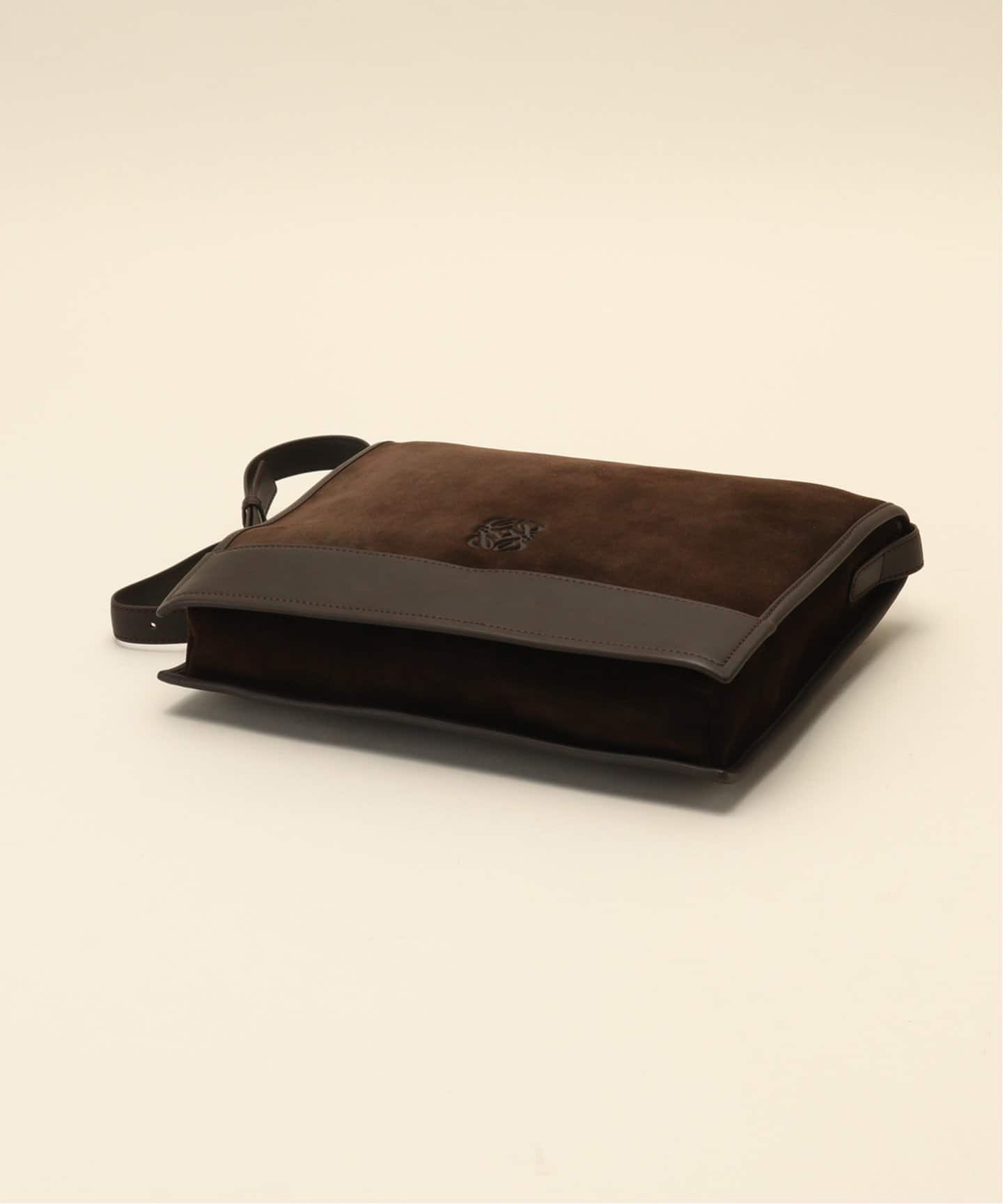 VINTAGE LOEWE/ロエベ】bag shoulder flap（ショルダーバッグ