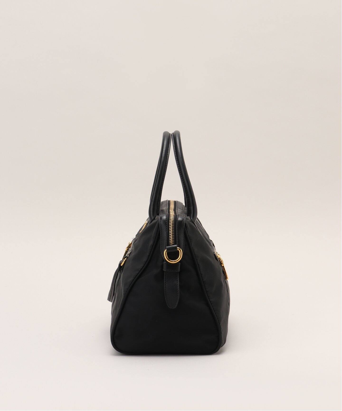 VINTAGE PRADA/プラダ】boston bag 2way（ボストンバッグ）｜ENSEMBLE 