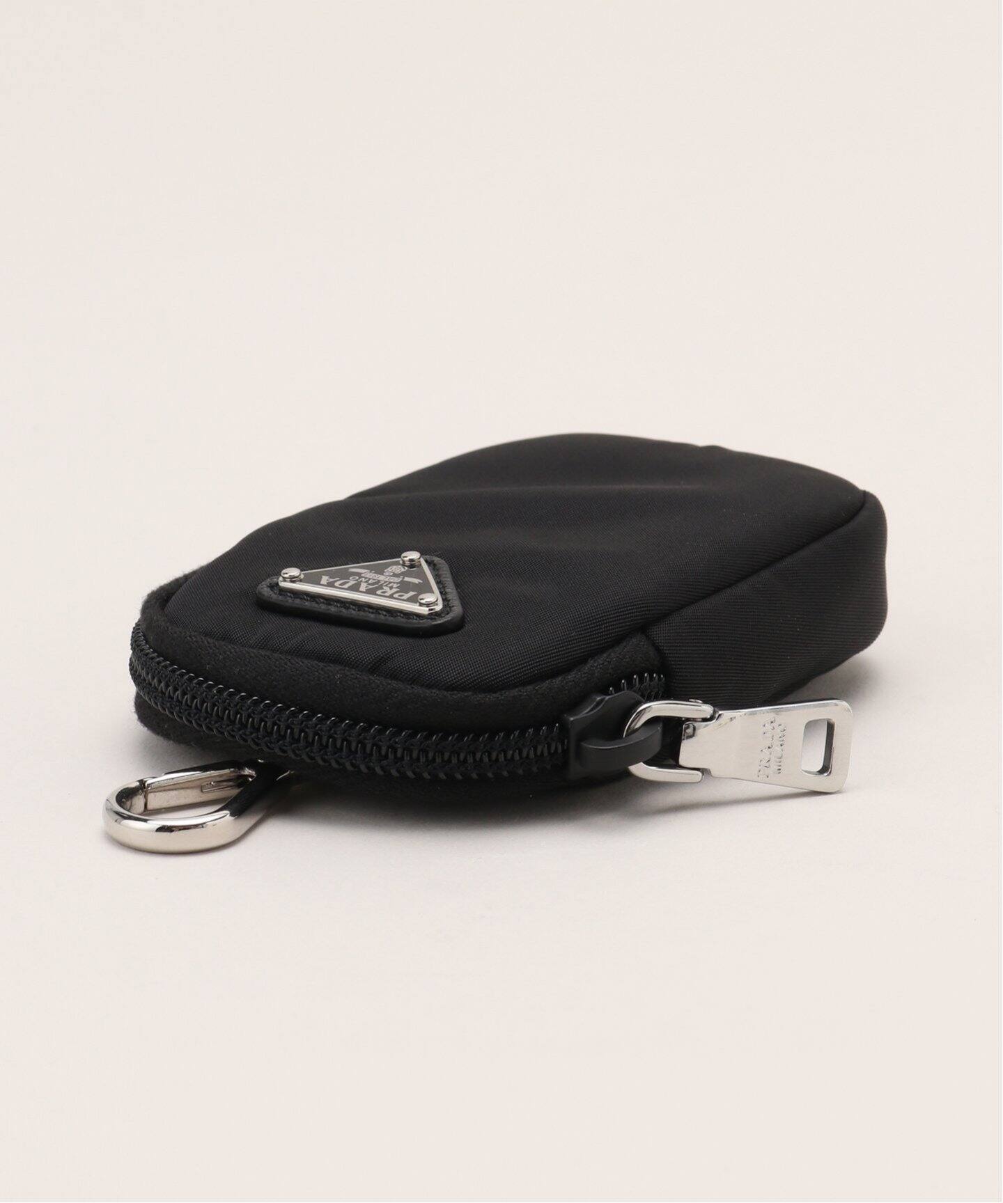 VINTAGE●PRADA●ビテロ ショルダーバッグ VINTAGE PRADA/プラダ】shoulder renylon w/pouch（ショルダー