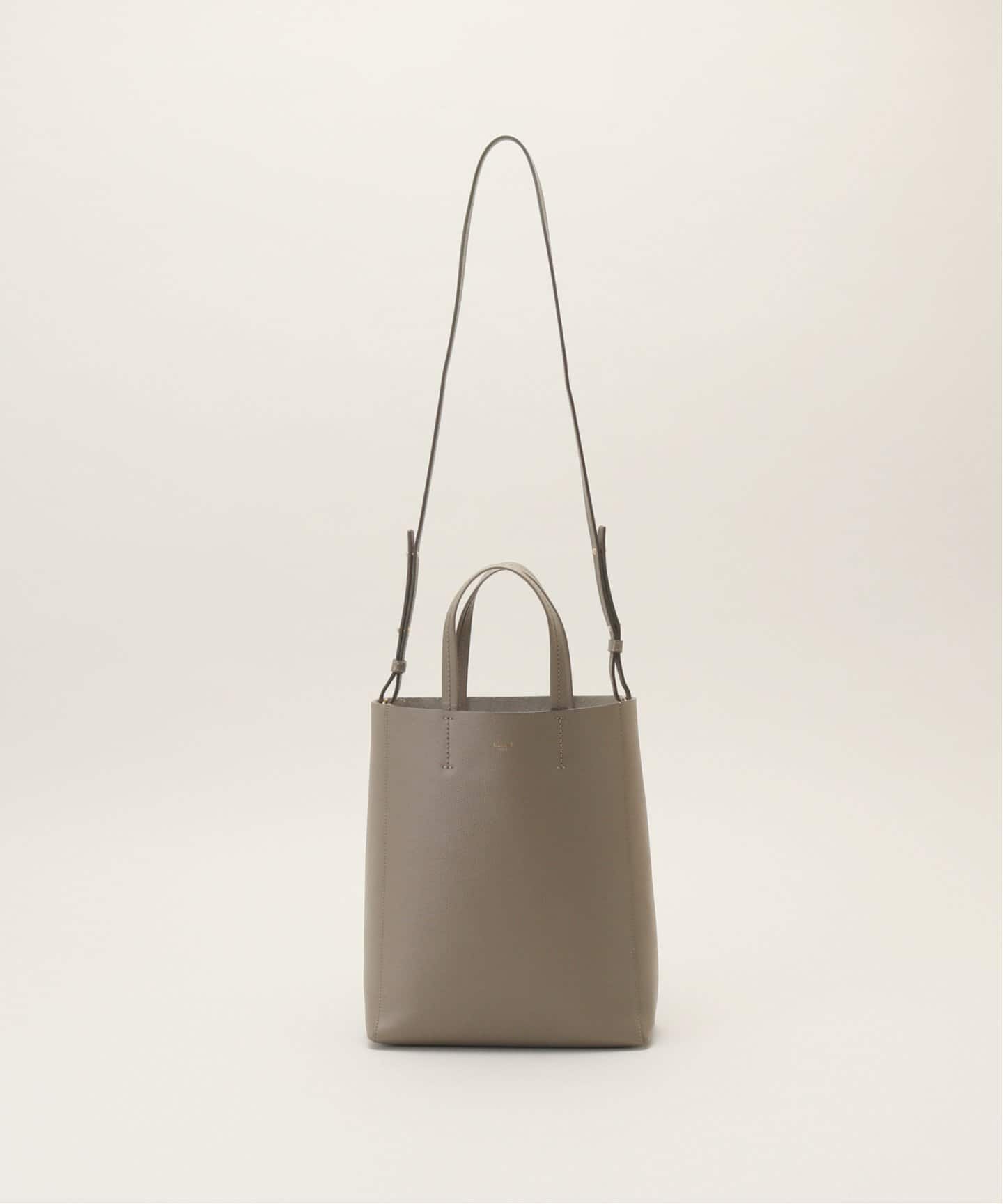 ★関税送料込 CELINE★ヴィンテージ VERTICAL CABASバッグ VINTAGE CELINE/セリーヌ】Vertical cabas mini 2way（トート