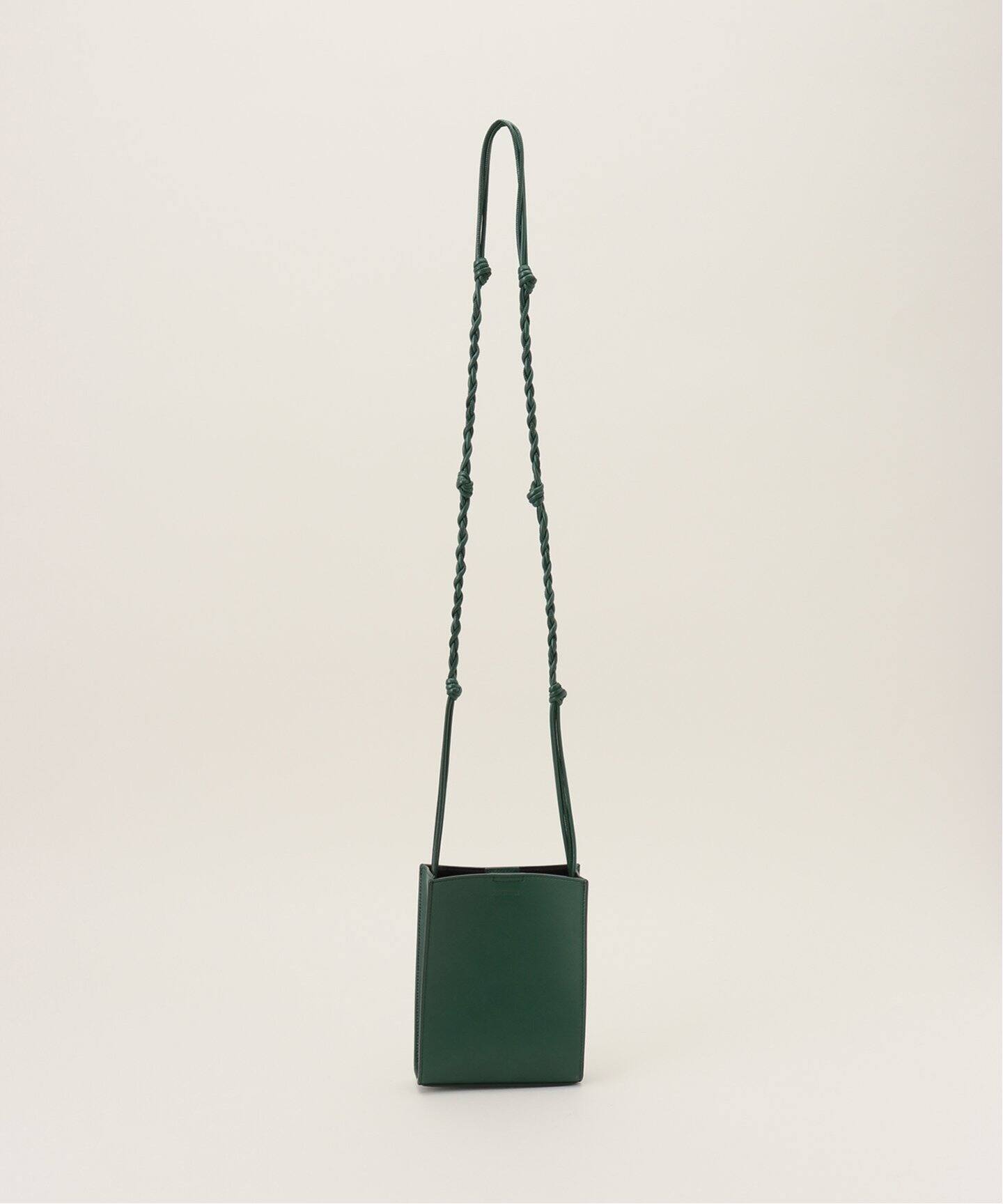 JIL SANDER/ジル サンダー】Tangle sm（ショルダーバッグ）｜ENSEMBLE 