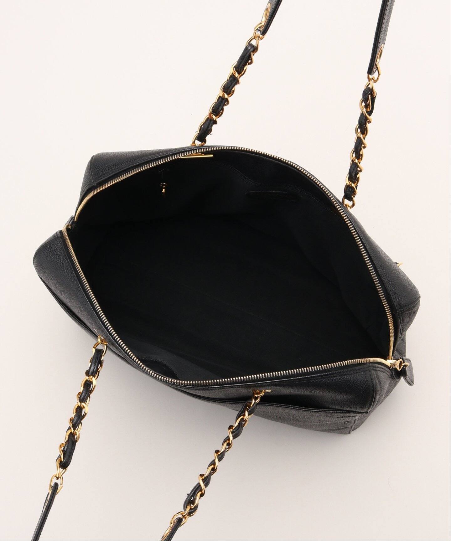 VINTAGE CHANEL/シャネル】チェーンショルダーバッグ（ショルダー 
