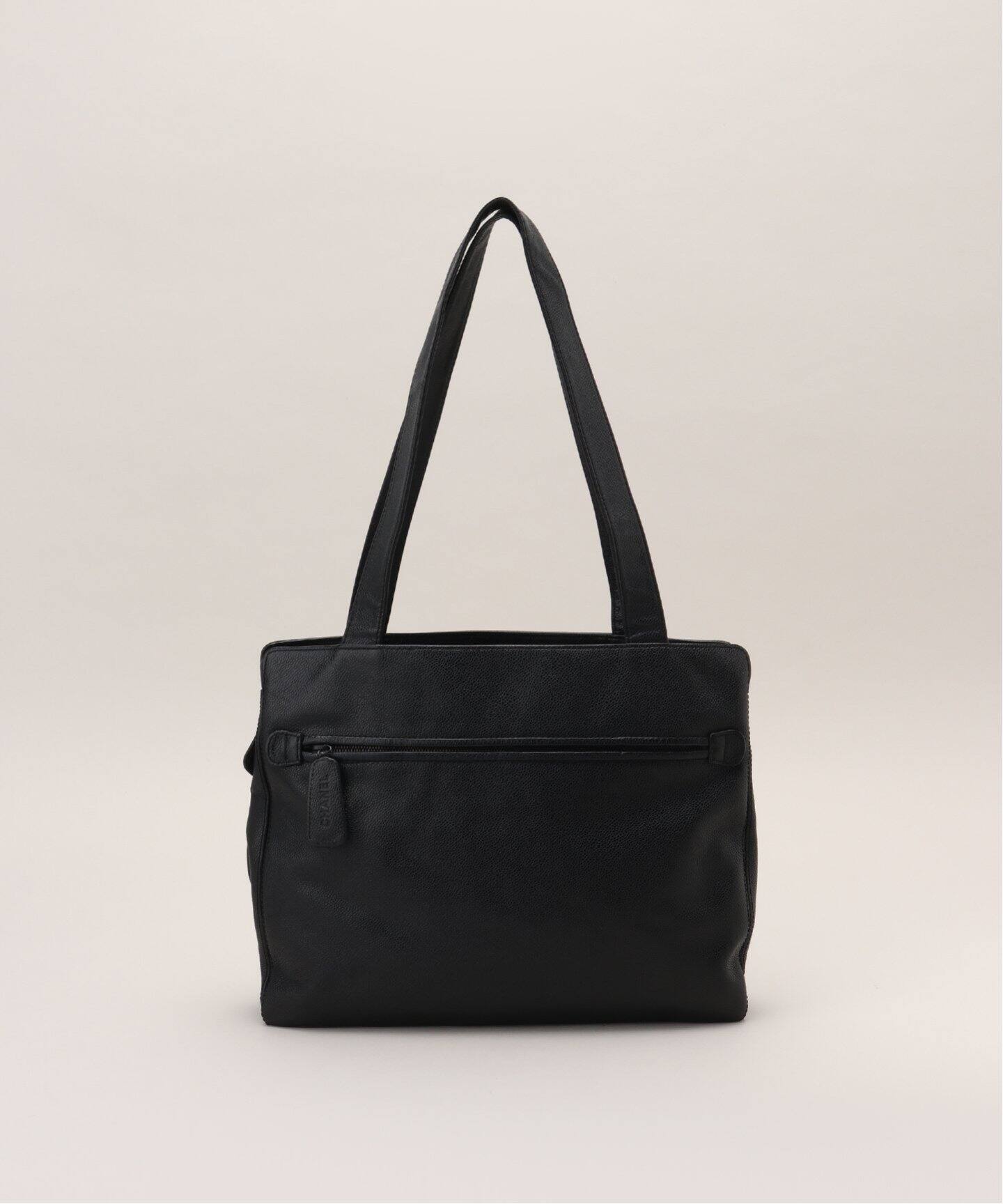 VINTAGE CHANEL/シャネル】トートバッグ（トートバッグ）｜ENSEMBLE 