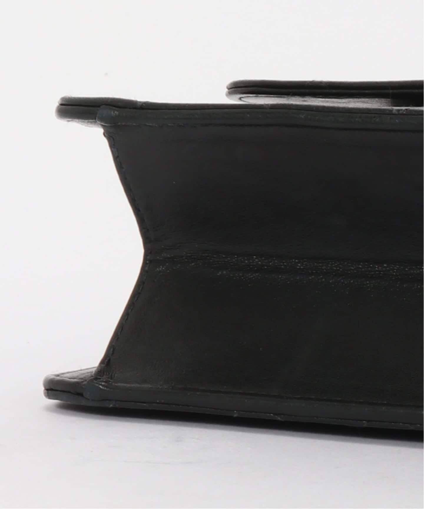 VINTAGE CHANEL/シャネル】Matelasse shoulder 25 push lock