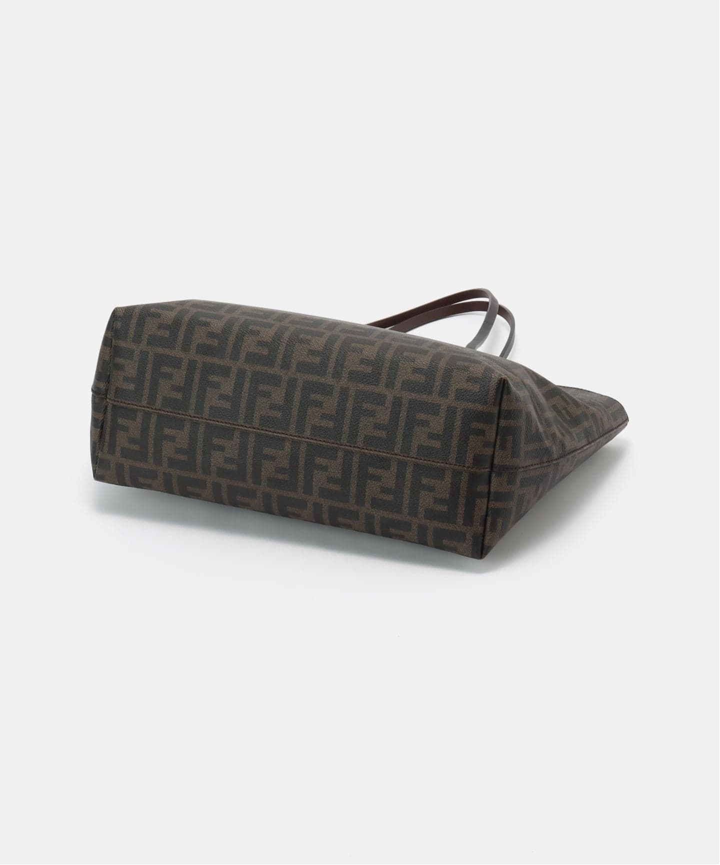 VINTAGE FENDI/フェンディ】 tote zucca（トートバッグ