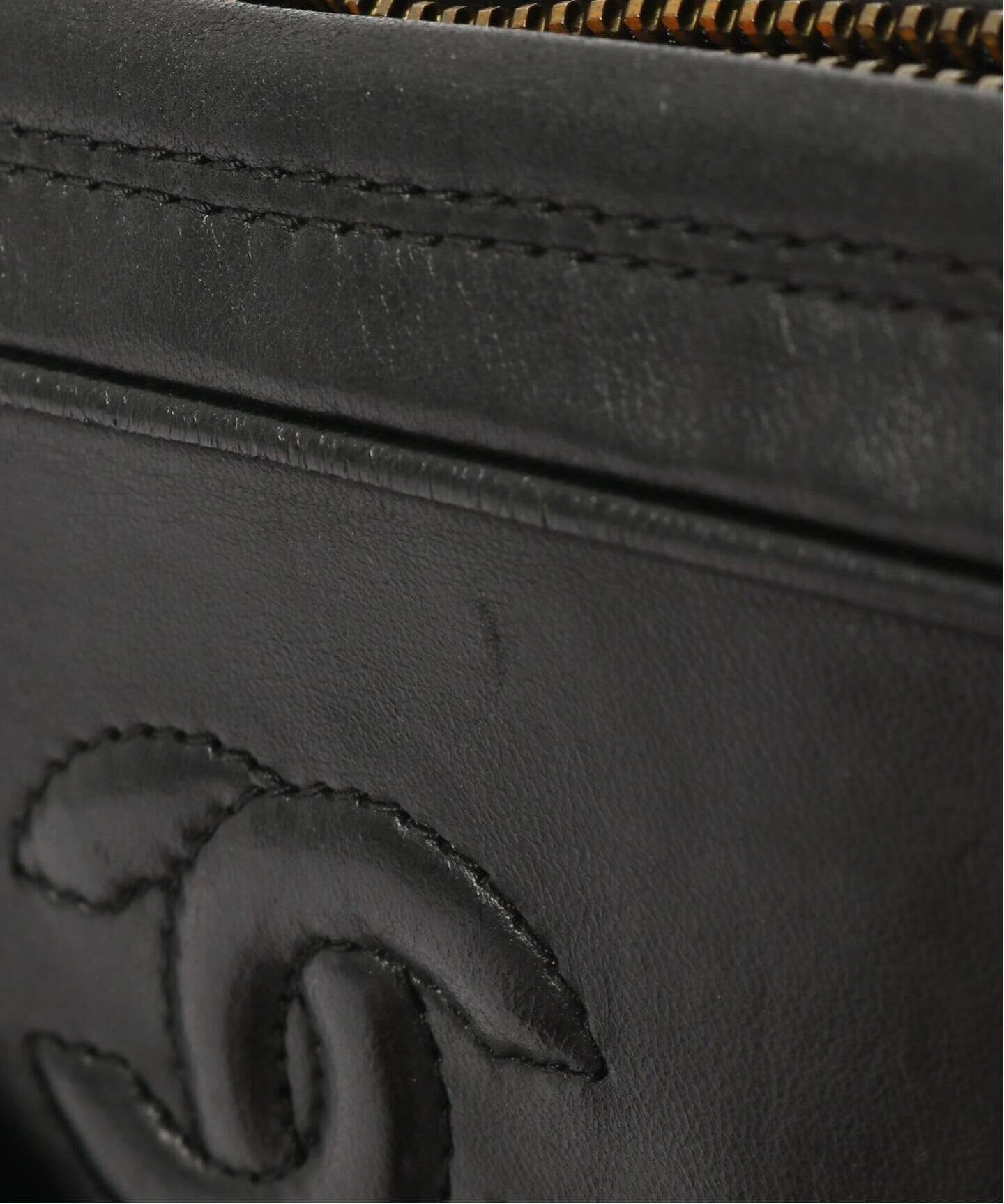 VINTAGE CHANEL/シャネル】 shoulder 23 ta（ショルダーバッグ