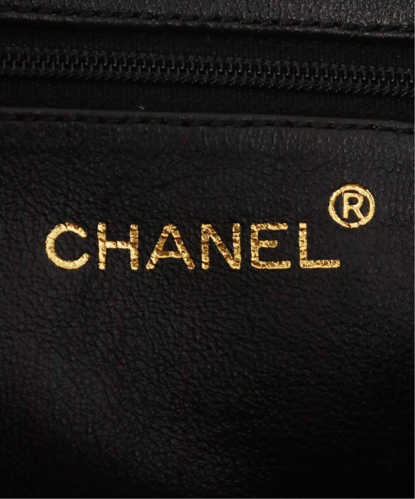 VINTAGE CHANEL/シャネル】 shoulder 23 ta（ショルダーバッグ
