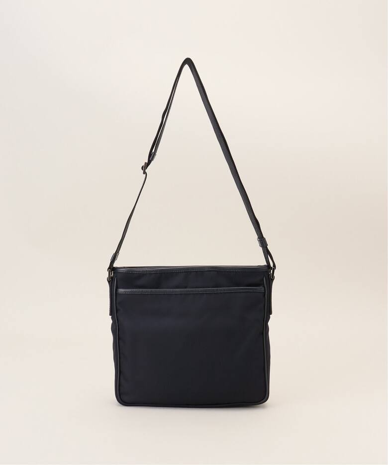 VINTAGE PRADA/プラダ】shoulder nylon（ショルダーバッグ）｜ENSEMBLE 