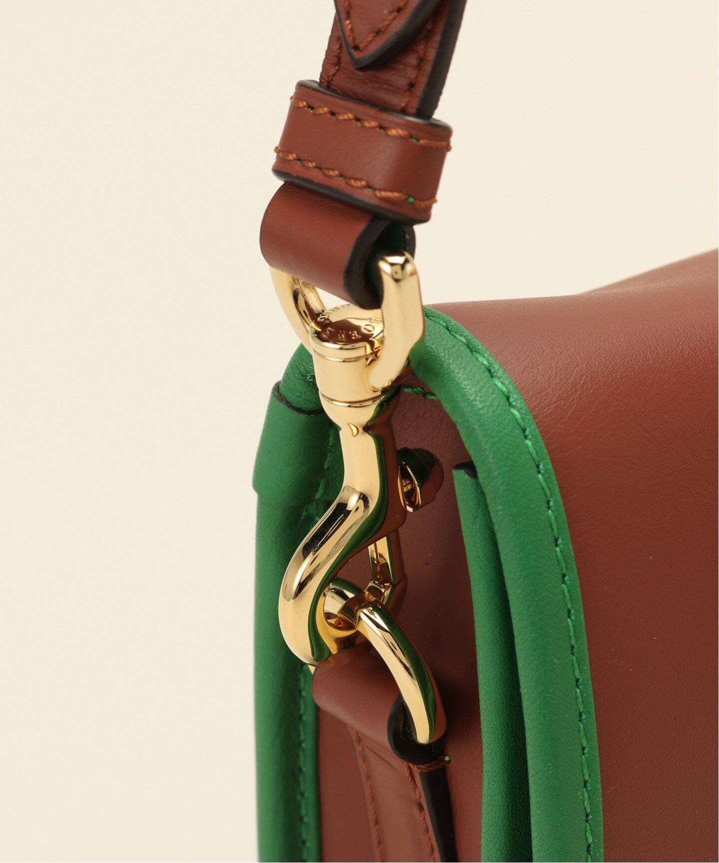 VINTAGE LOEWE/ロエベ】Ines shoulder（ショルダーバッグ）｜ENSEMBLE  