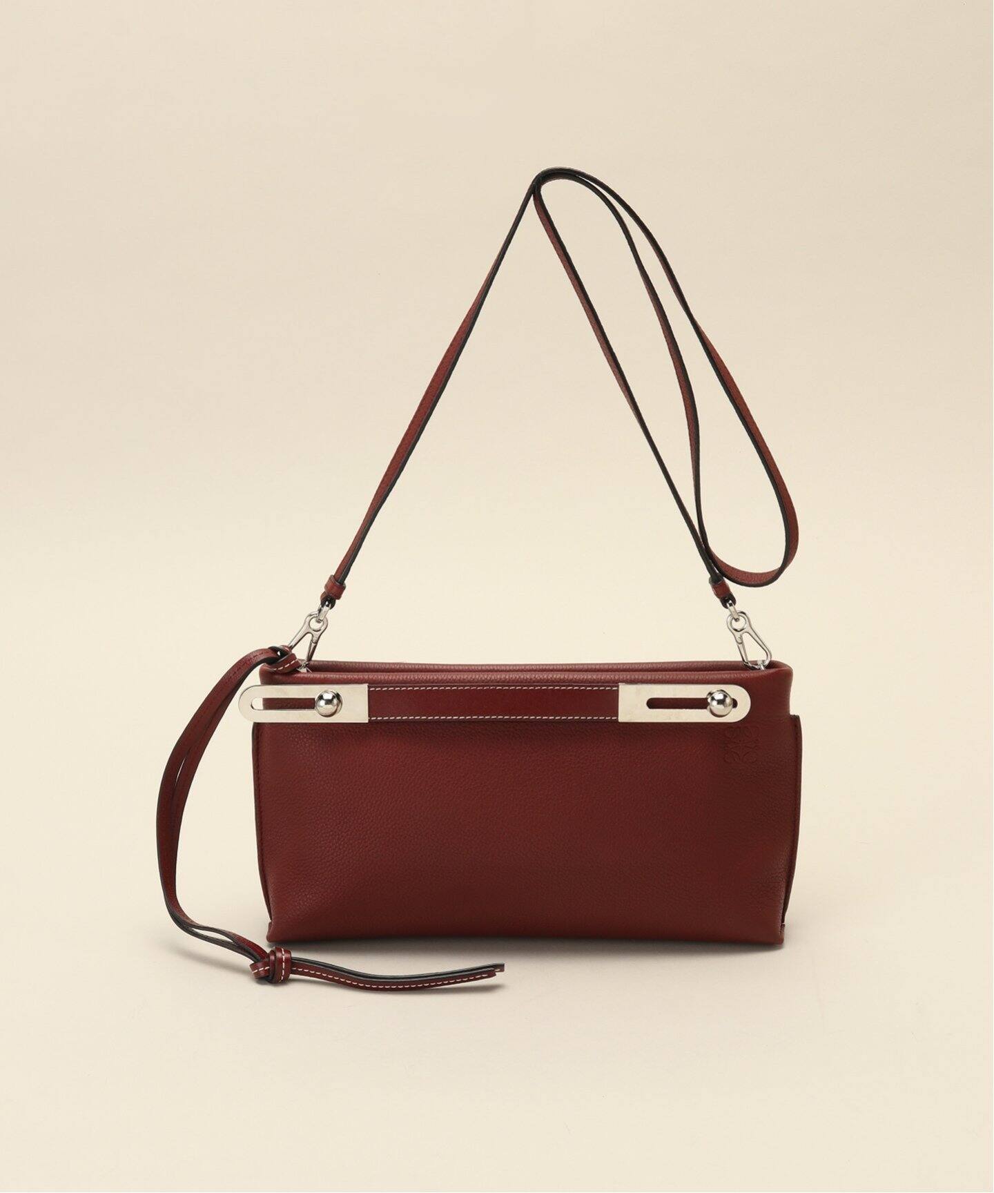 VINTAGE LOEWE/ロエベ】 Missy Small Bag（ショルダーバッグ 
