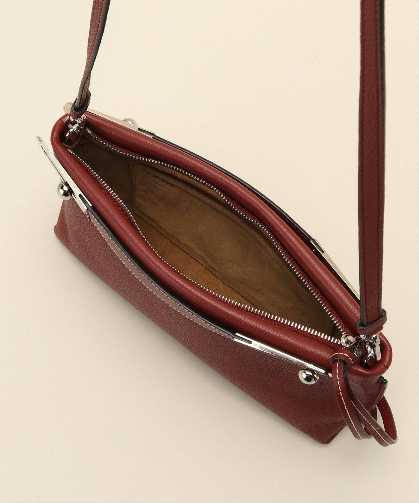 VINTAGE LOEWE/ロエベ】 Missy Small Bag（ショルダーバッグ 