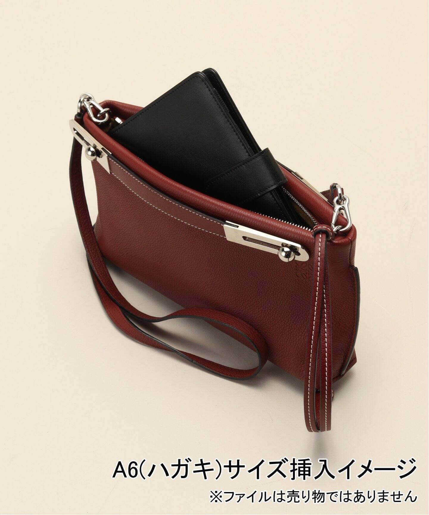 VINTAGE LOEWE/ロエベ】 Missy Small Bag（ショルダーバッグ  