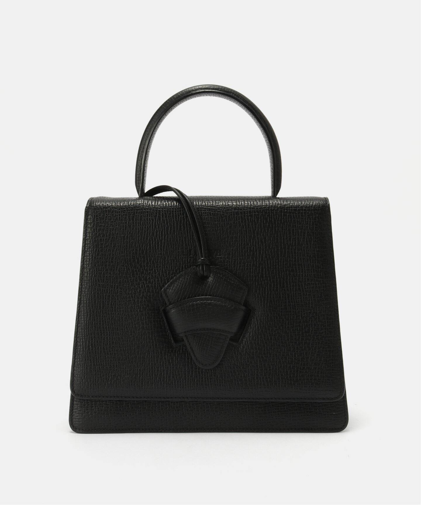 LOEWE ロエベ バルセロナ ハンドバッグ ヴィンテージ 希少デザイン LOEWE ロエベ ロゴ バルセロナ ハンドバッグ ショルダーバッグ