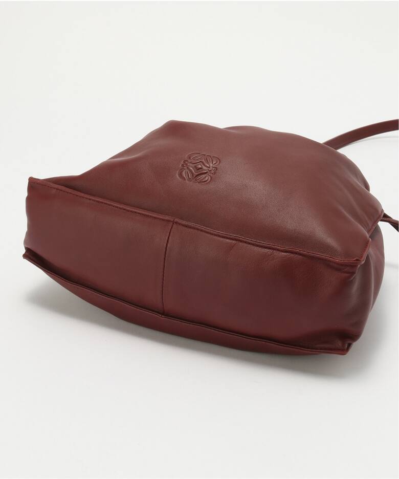 VINTAGE LOEWE/ロエベ】 Flamenco shoulder（ショルダーバッグ 