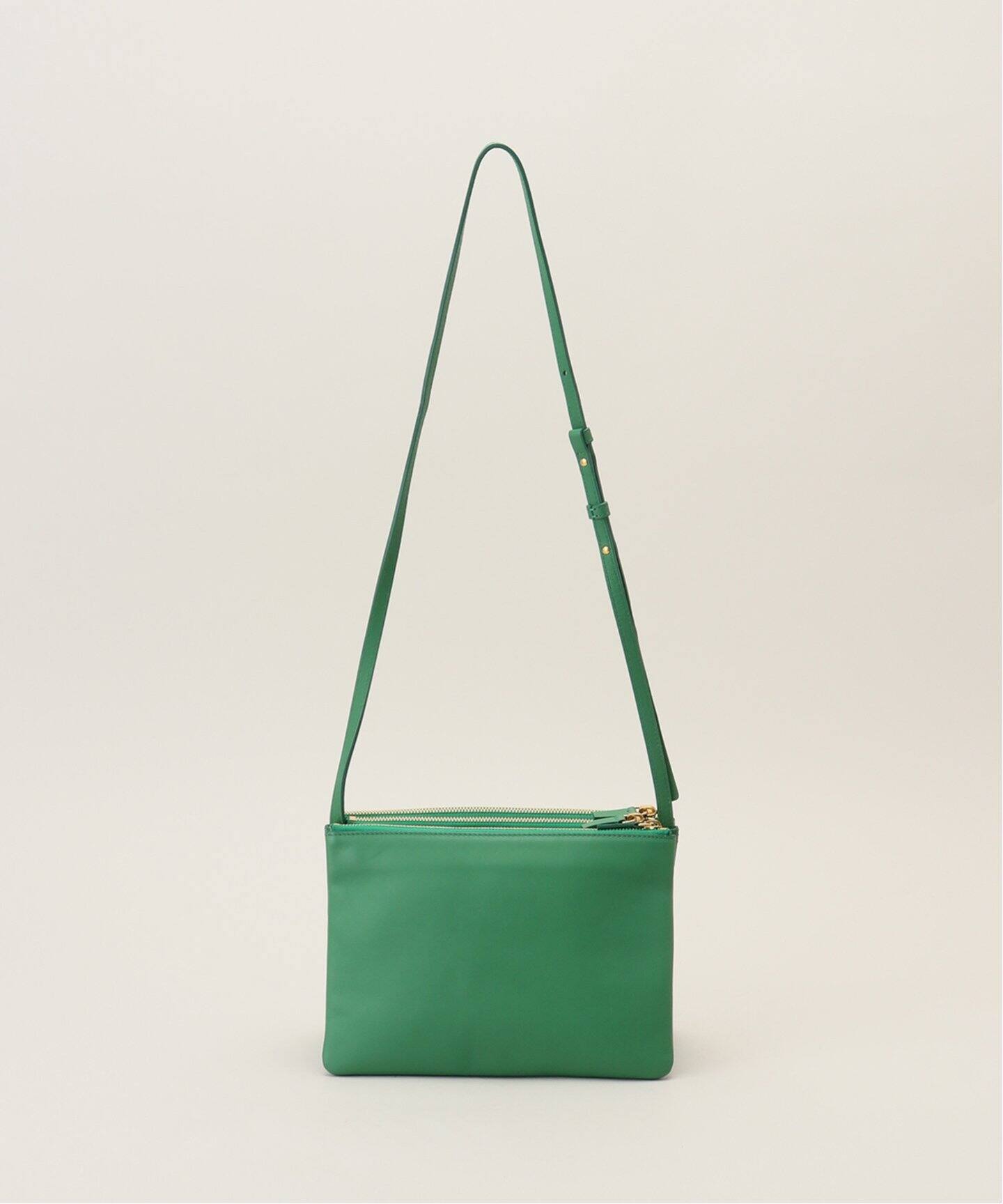 VINTAGE CELINE/セリーヌ】Trio large（ショルダーバッグ）｜ENSEMBLE 