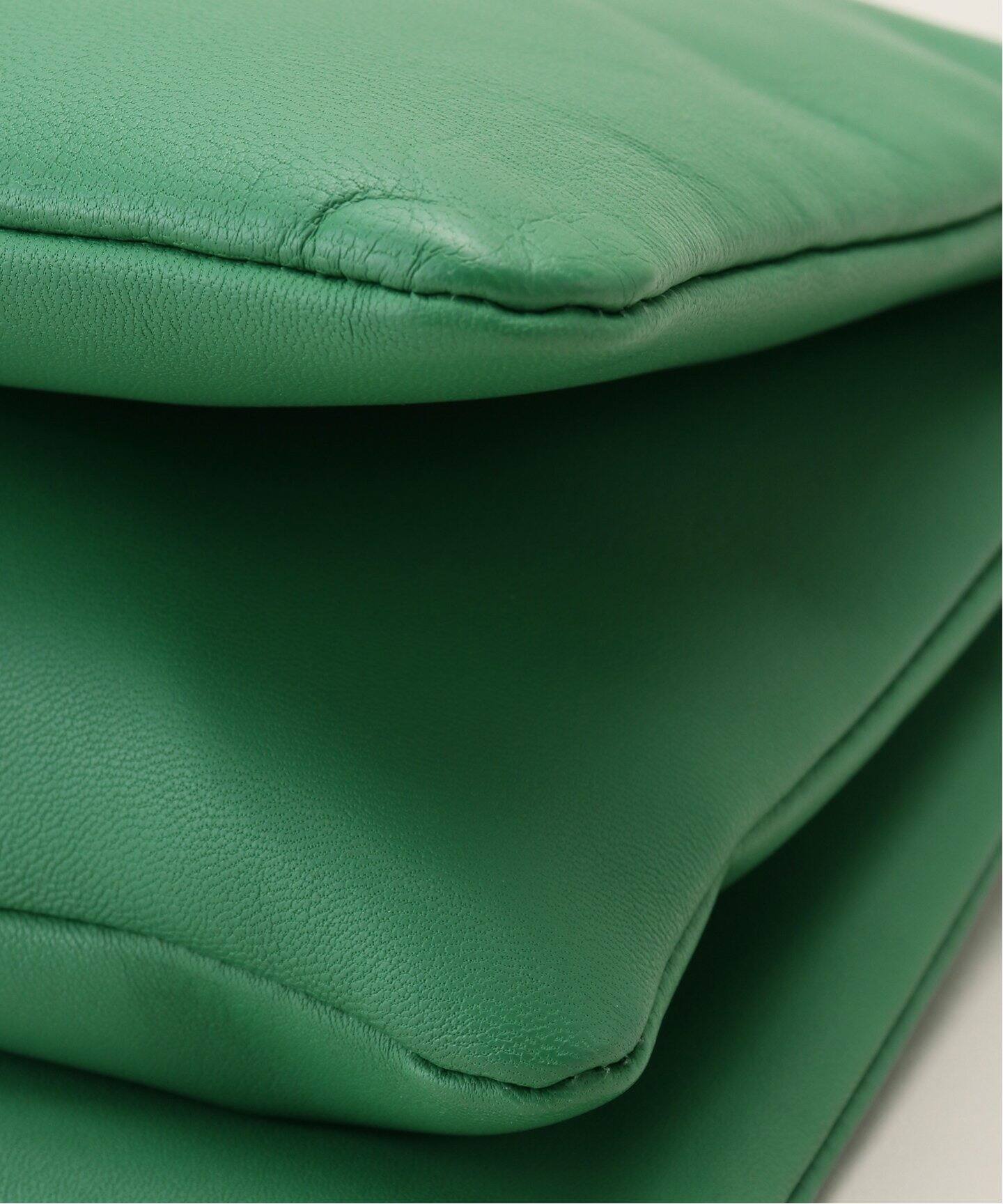 VINTAGE CELINE/セリーヌ】Trio large（ショルダーバッグ