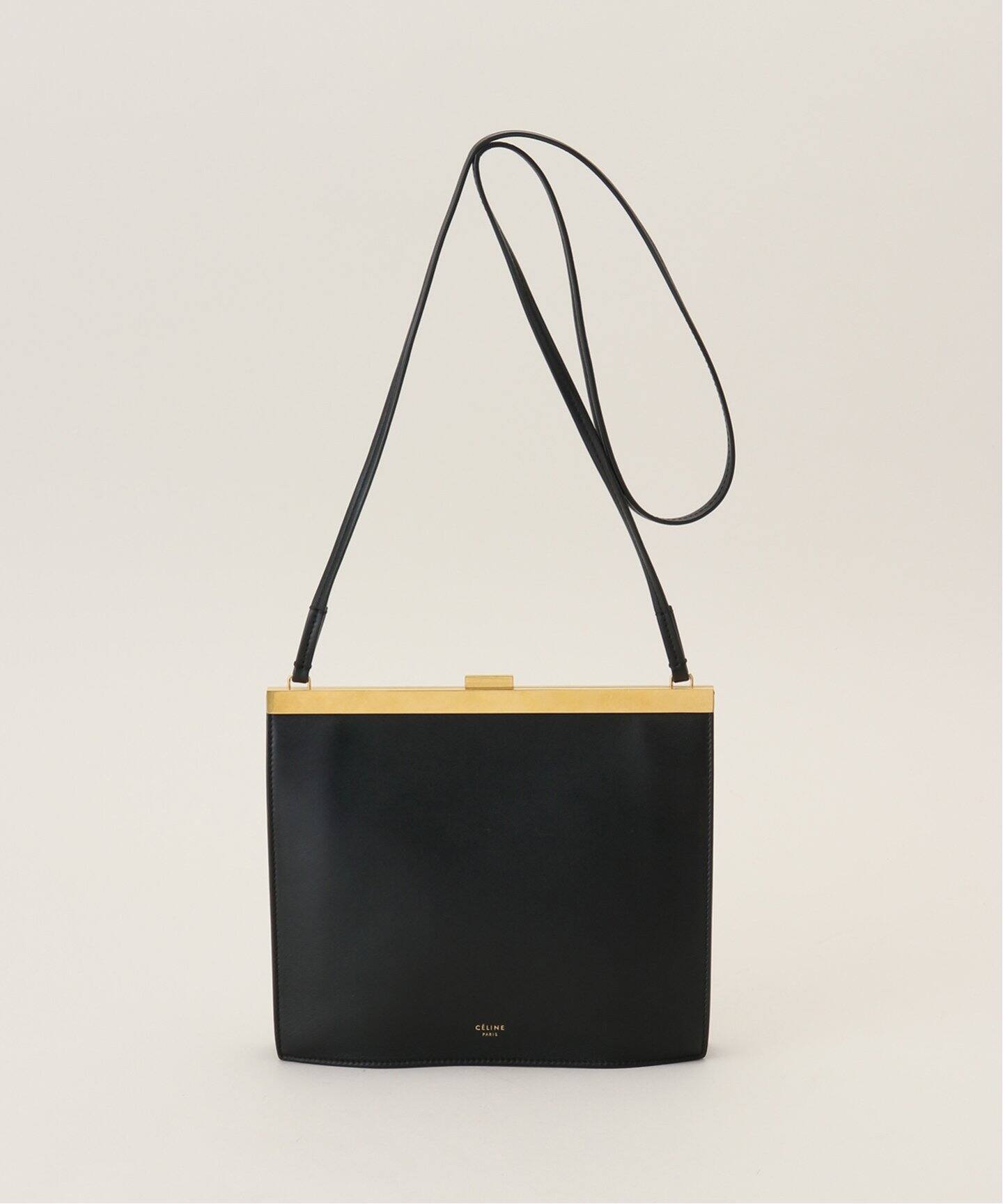 VINTAGE CELINE/セリーヌ】Clasp mini（ショルダーバッグ）｜ENSEMBLE  