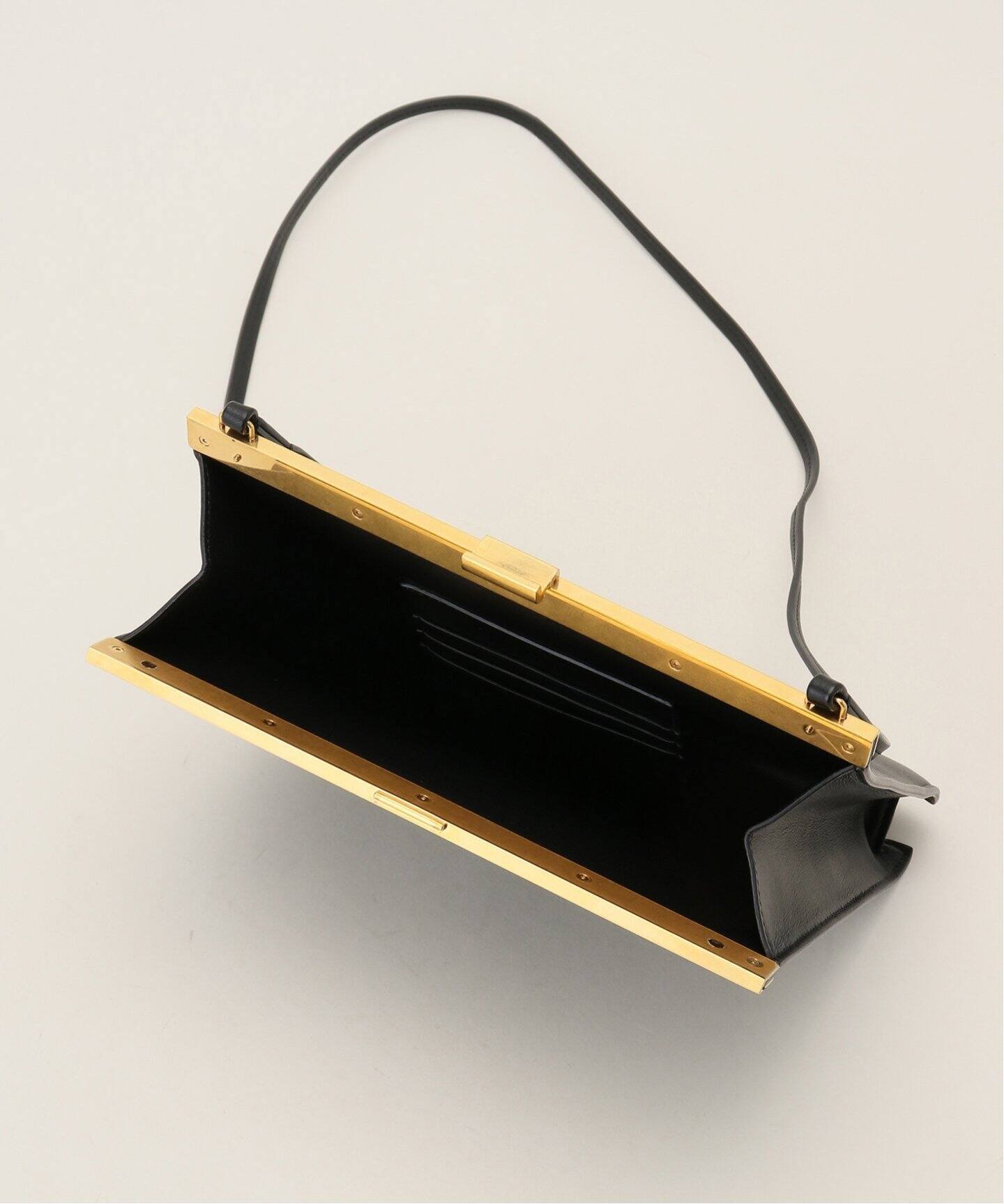 VINTAGE CELINE/セリーヌ】Clasp mini（ショルダーバッグ）｜ENSEMBLE  