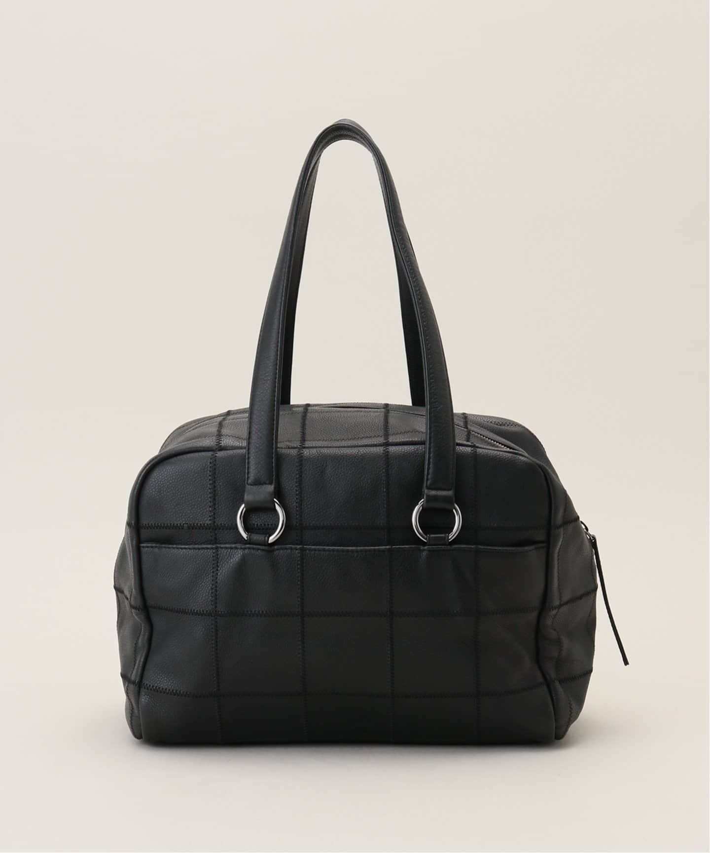 VINTAGE CHANEL/シャネル】Choco bar boston（ボストンバッグ