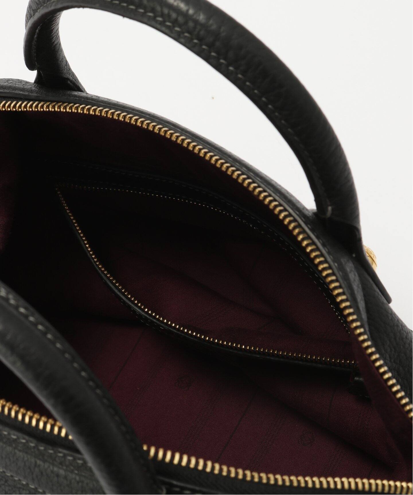 VINTAGE LOEWE/ロエベ】 May 28 handbag 2way（ボストンバッグ