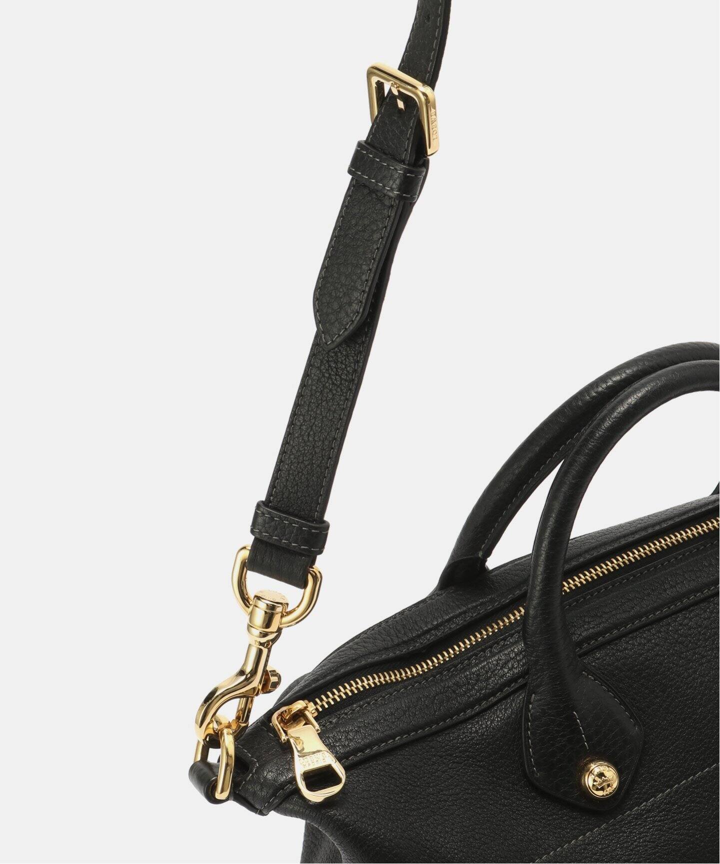 VINTAGE LOEWE/ロエベ】 May 28 handbag 2way（ボストンバッグ