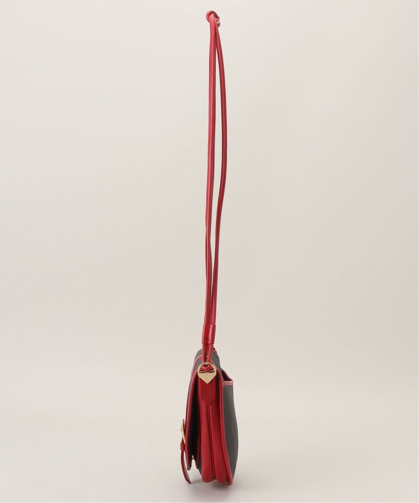 イヴ・サンローラン　ヴィンテージ　ショルダーバッグ 楽天市場】【バッグ】YVES SAINT LAURENT イヴ サン ローラン