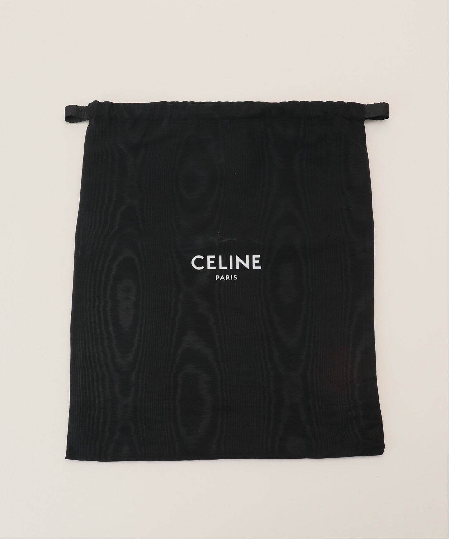 VINTAGE CELINE/セリーヌ】Vertical cabas small 2way（トートバッグ 