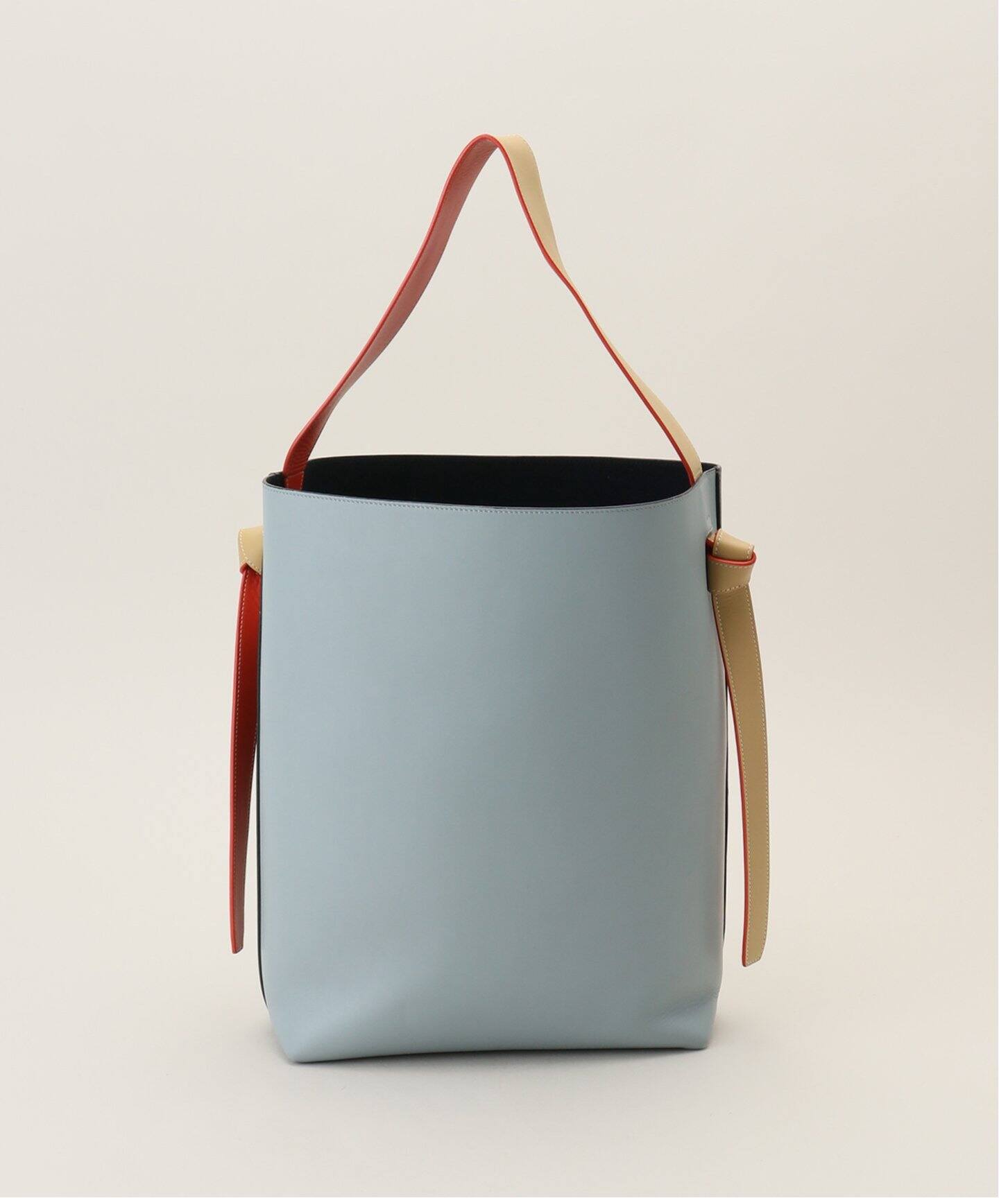 VINTAGE CELINE/セリーヌ】Twisted cabas small（ショルダーバッグ 